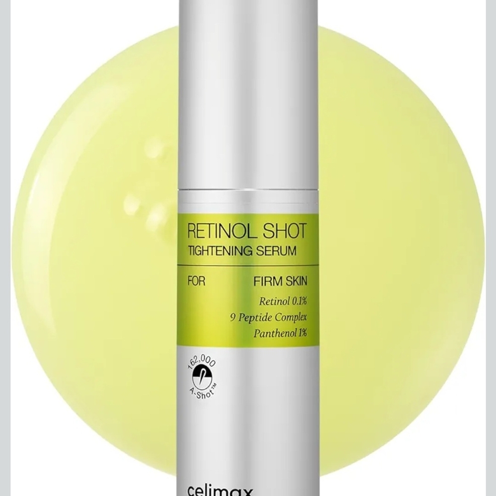 Retinol Shot Tightening Serum